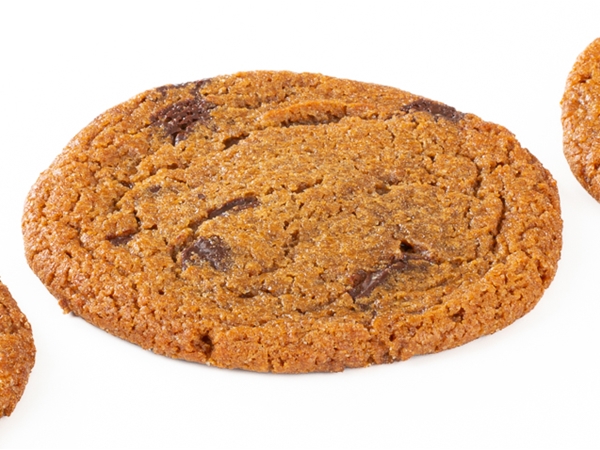 Chocolate chip cookie