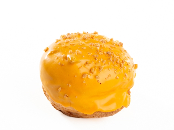 Amaretto soes