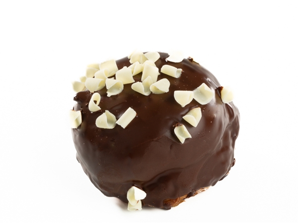 Chocolade soes